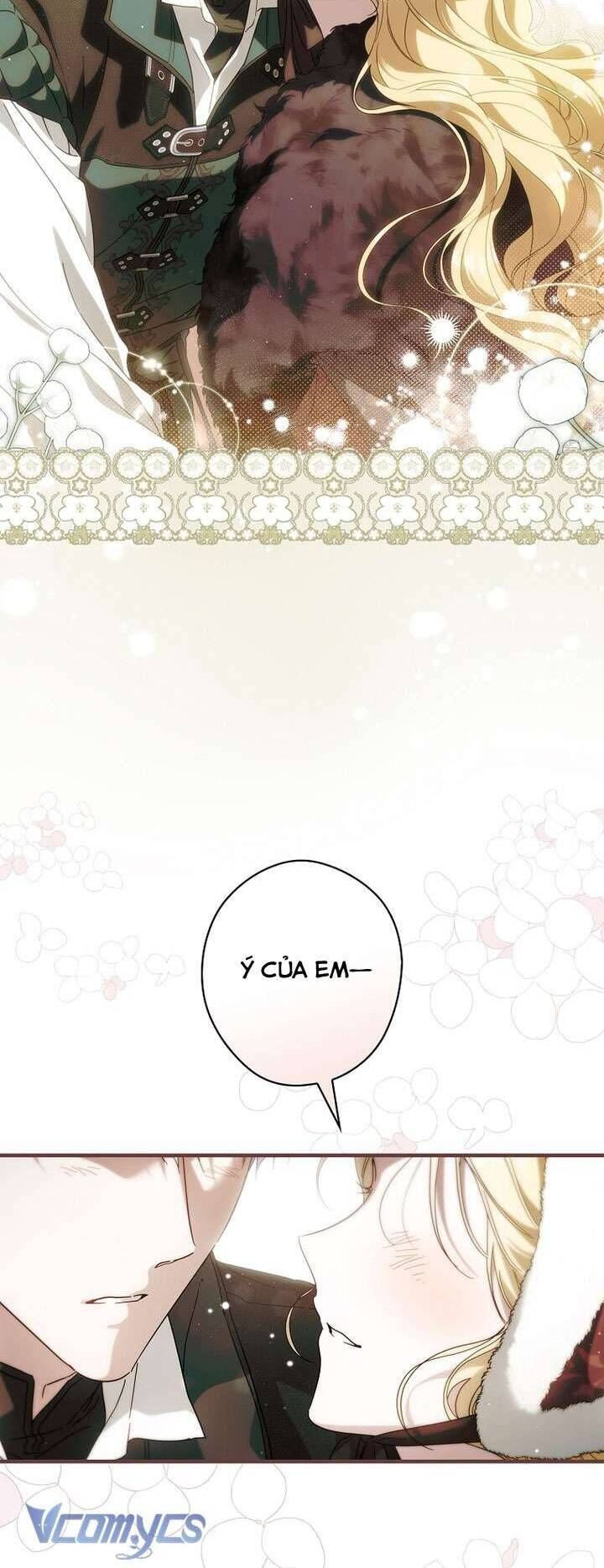 Phương Pháp Khiến Phu Quân Đứng Về Phía Tôi: Chapter 116