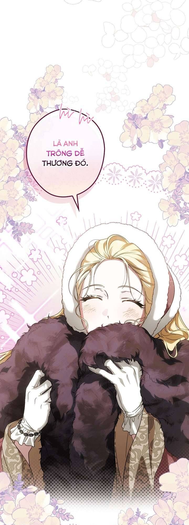 Phương Pháp Khiến Phu Quân Đứng Về Phía Tôi: Chapter 116