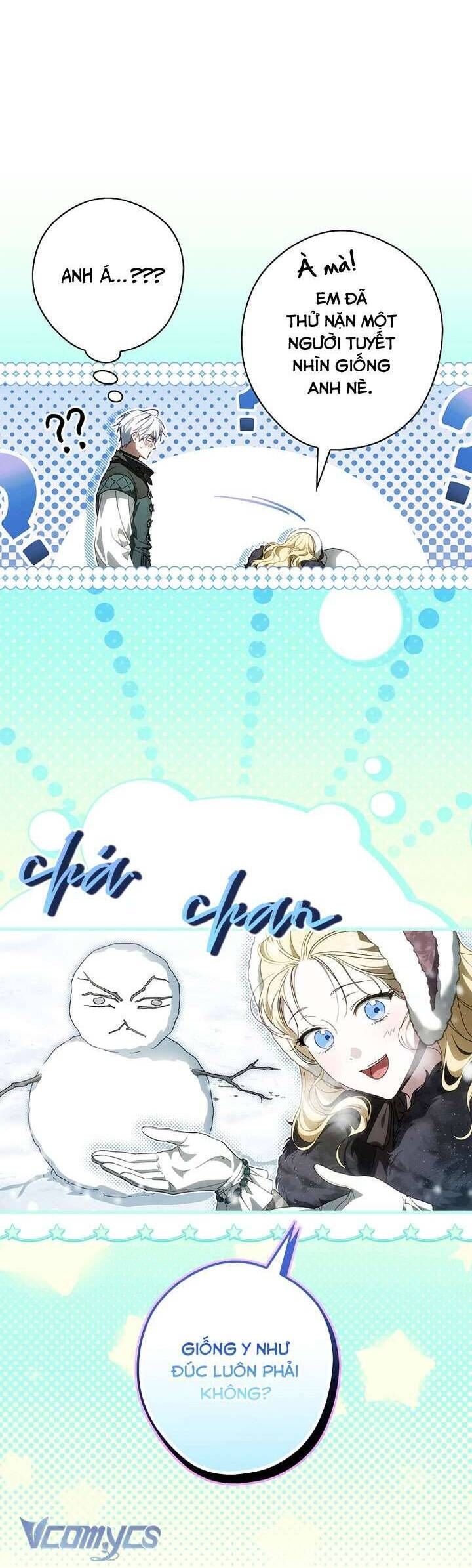 Phương Pháp Khiến Phu Quân Đứng Về Phía Tôi: Chapter 116