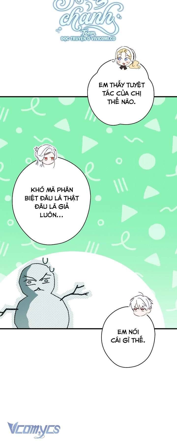 Phương Pháp Khiến Phu Quân Đứng Về Phía Tôi: Chapter 116