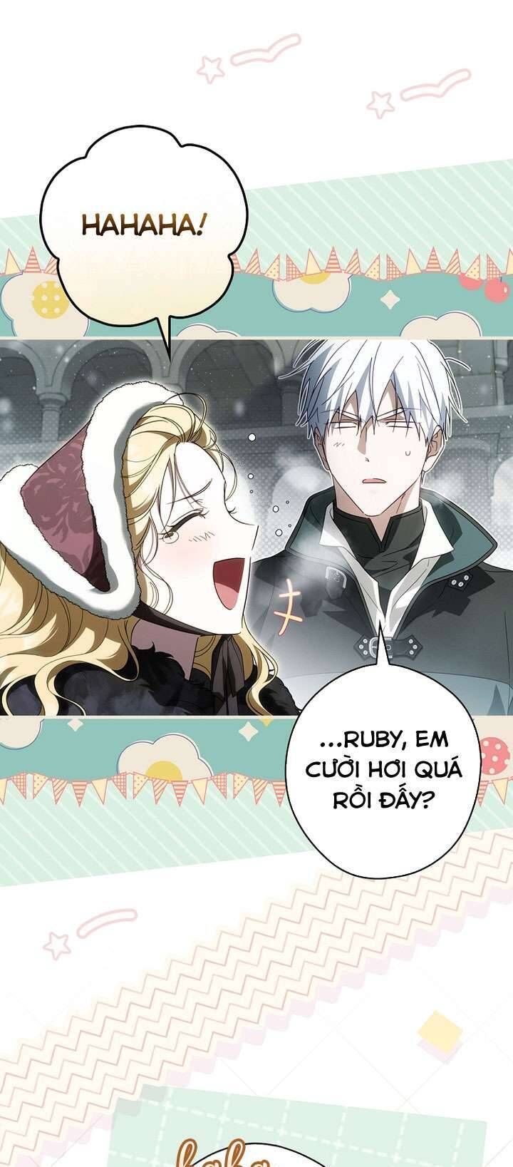 Phương Pháp Khiến Phu Quân Đứng Về Phía Tôi: Chapter 116