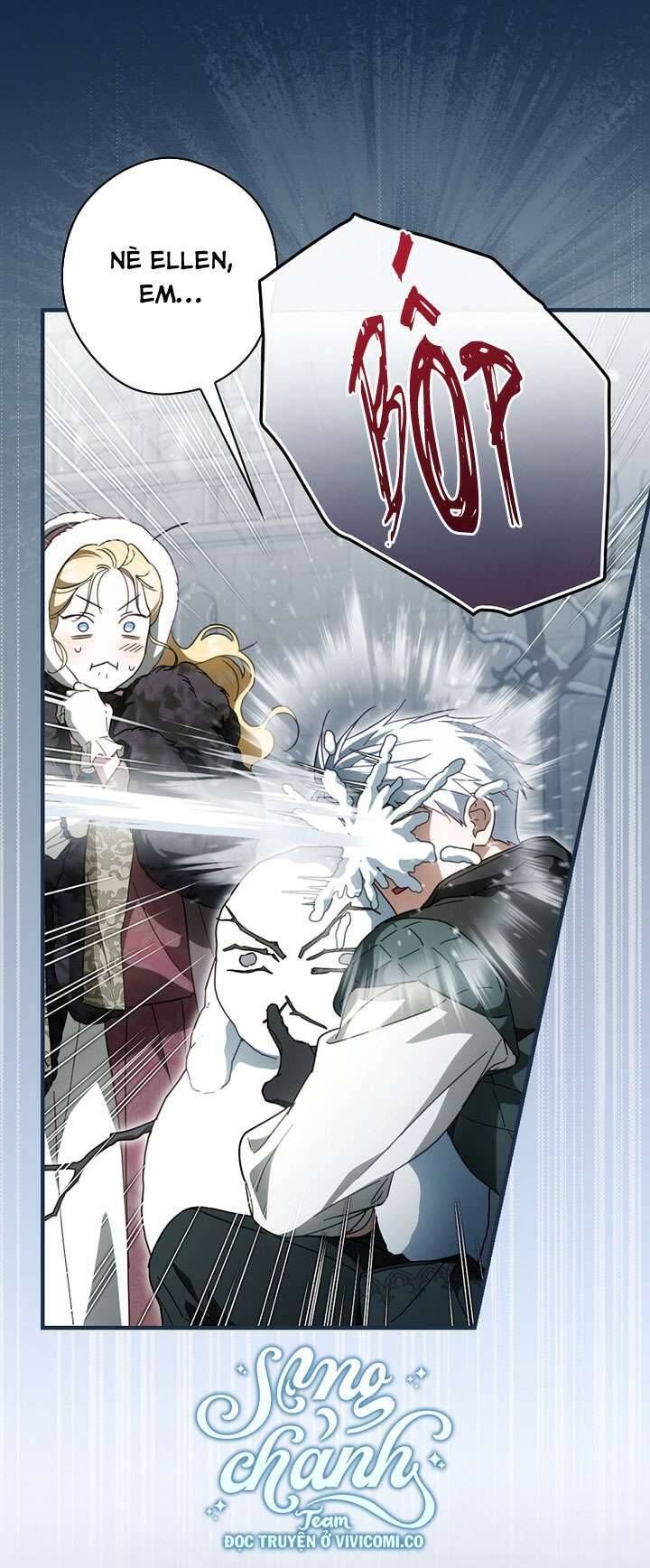 Phương Pháp Khiến Phu Quân Đứng Về Phía Tôi: Chapter 116