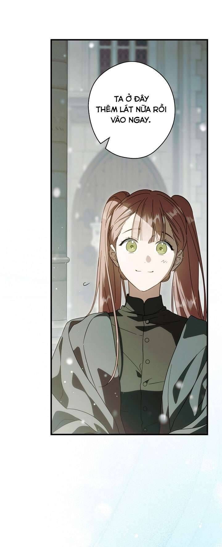 Phương Pháp Khiến Phu Quân Đứng Về Phía Tôi: Chapter 116