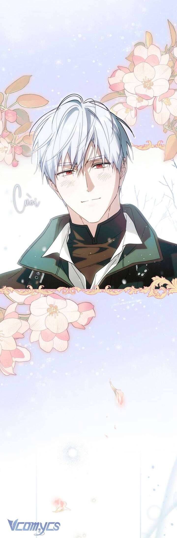 Phương Pháp Khiến Phu Quân Đứng Về Phía Tôi: Chapter 116