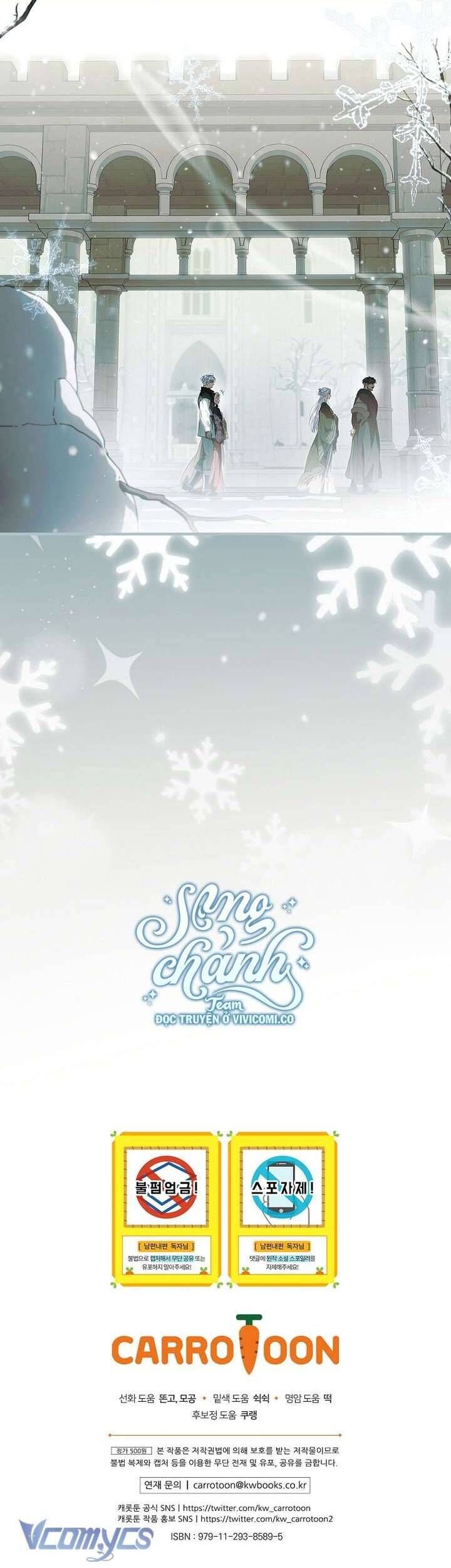 Phương Pháp Khiến Phu Quân Đứng Về Phía Tôi: Chapter 116