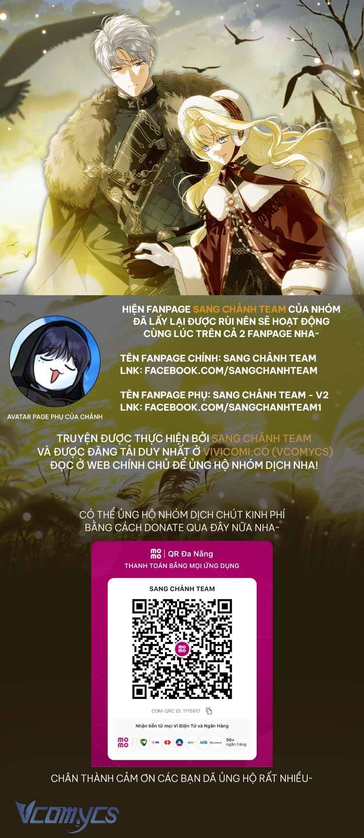 Phương Pháp Khiến Phu Quân Đứng Về Phía Tôi: Chapter 116