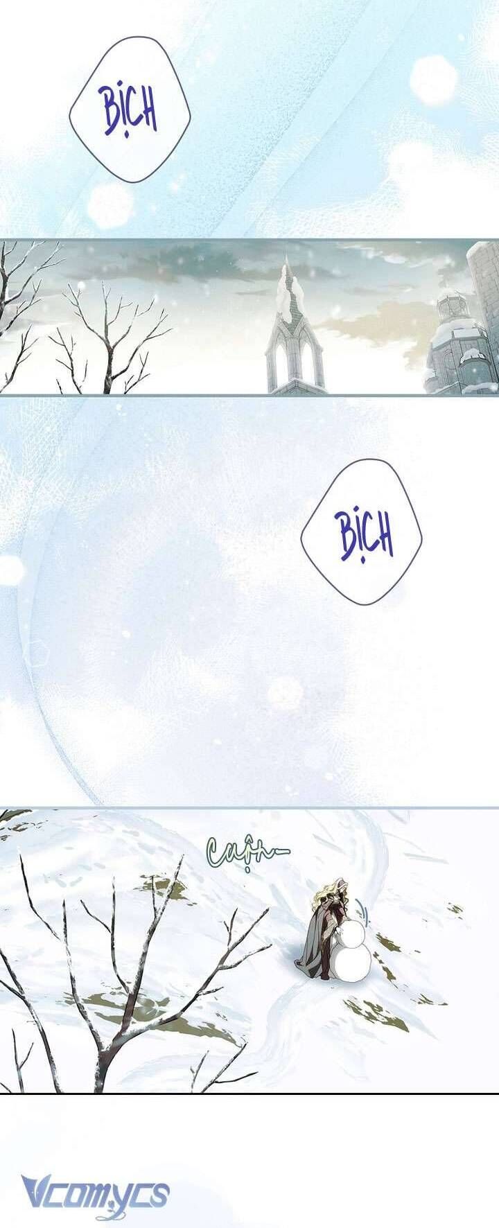 Phương Pháp Khiến Phu Quân Đứng Về Phía Tôi: Chapter 116