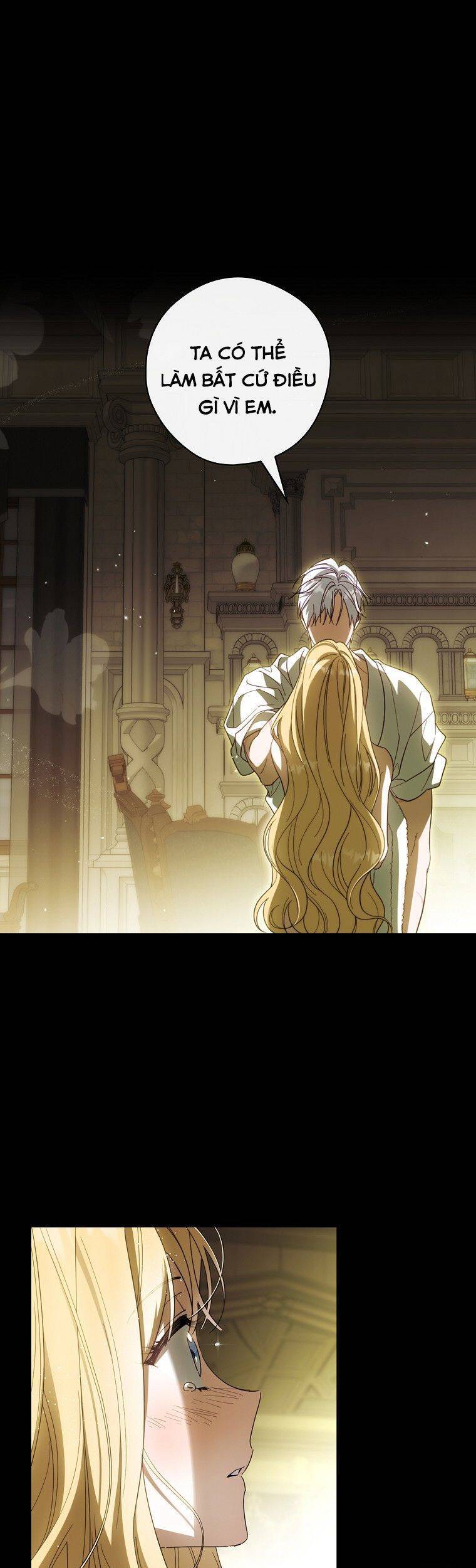 Phương Pháp Làm Chồng Hướng Về Phía Em: Chapter 61