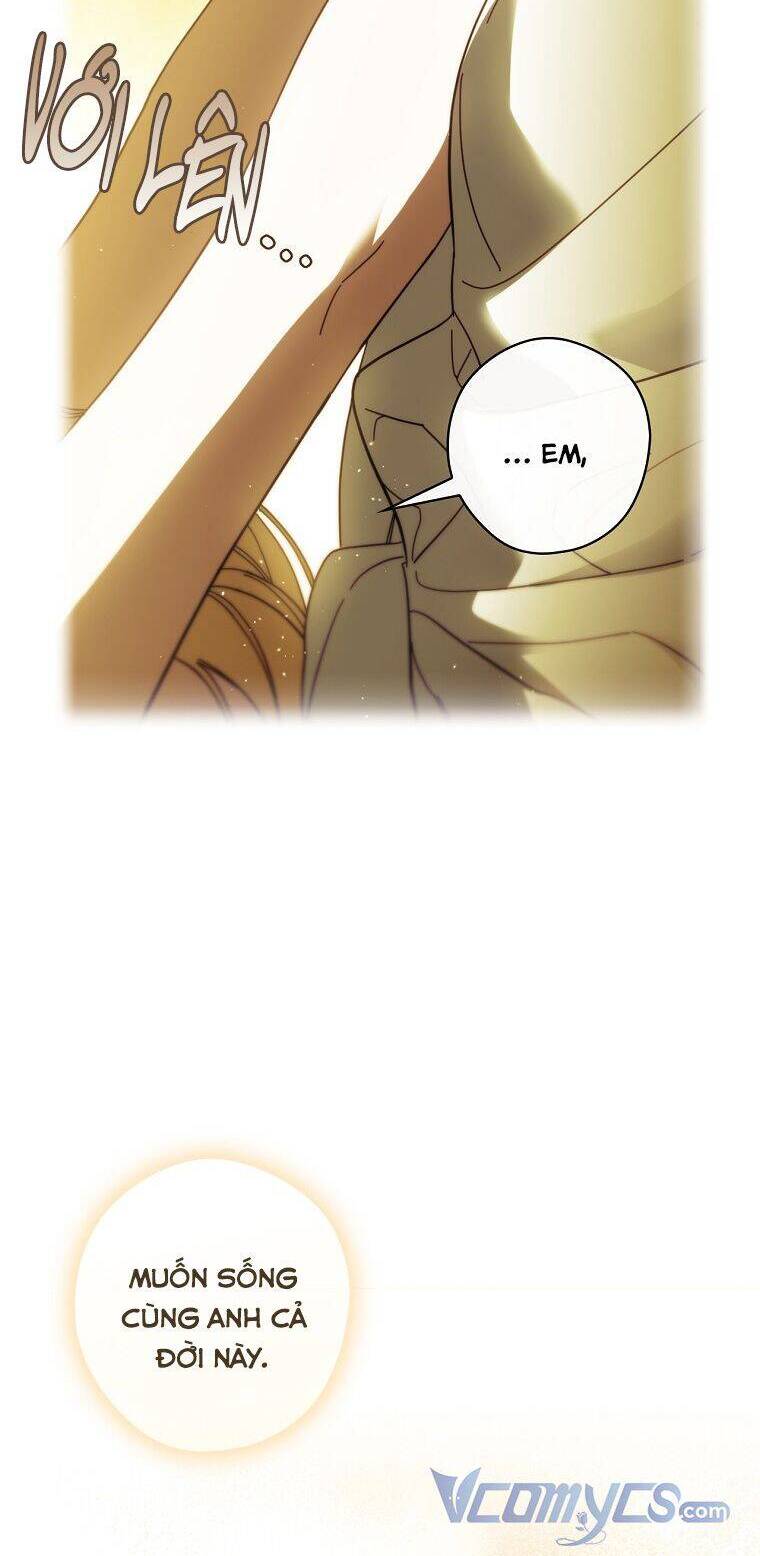 Phương Pháp Làm Chồng Hướng Về Phía Em: Chapter 61