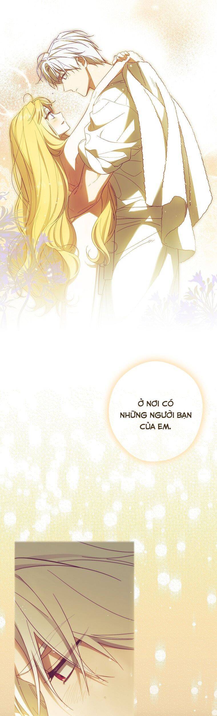 Phương Pháp Làm Chồng Hướng Về Phía Em: Chapter 61