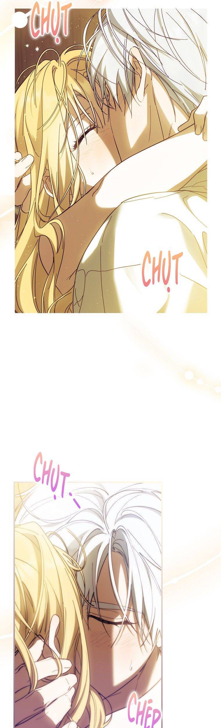 Phương Pháp Làm Chồng Hướng Về Phía Em: Chapter 61