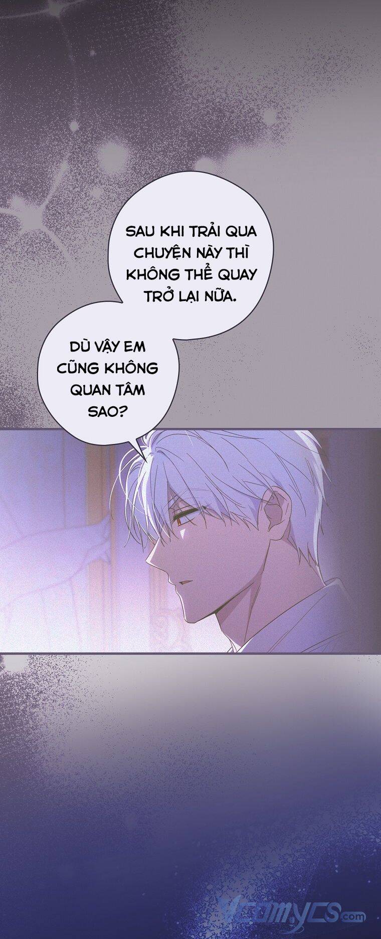 Phương Pháp Làm Chồng Hướng Về Phía Em: Chapter 61
