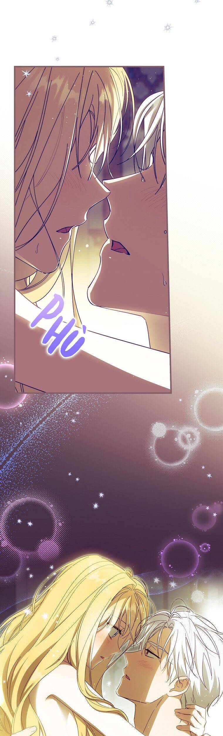 Phương Pháp Làm Chồng Hướng Về Phía Em: Chapter 61