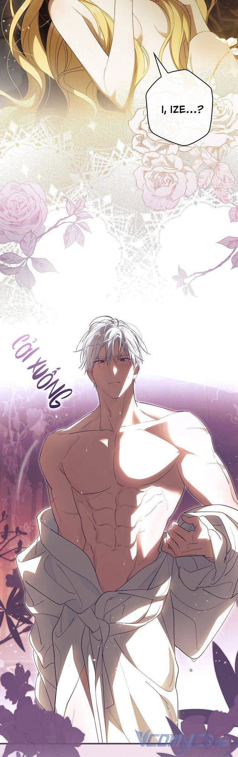Phương Pháp Làm Chồng Hướng Về Phía Em: Chapter 61