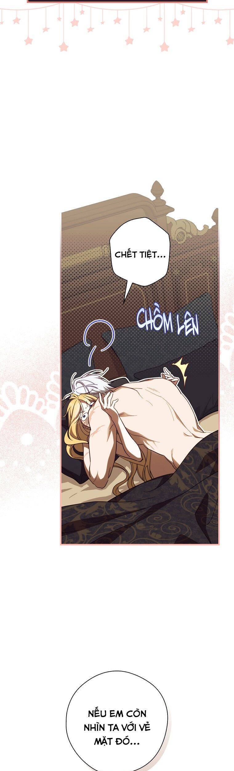 Phương Pháp Làm Chồng Hướng Về Phía Em: Chapter 61