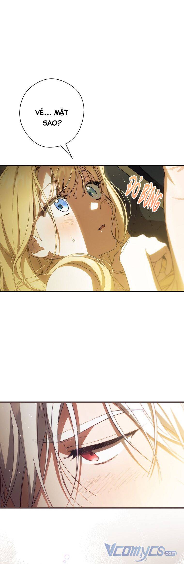 Phương Pháp Làm Chồng Hướng Về Phía Em: Chapter 61