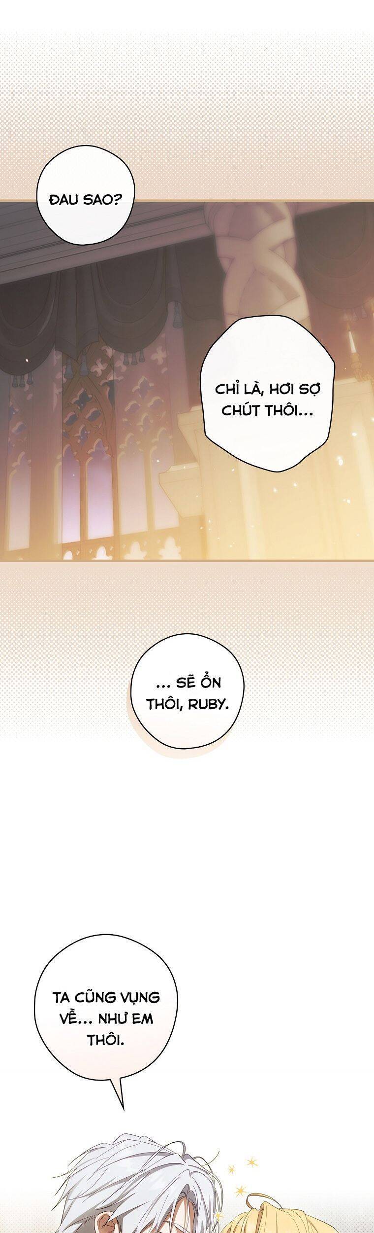 Phương Pháp Làm Chồng Hướng Về Phía Em: Chapter 61