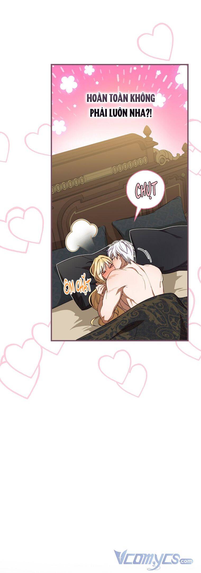 Phương Pháp Làm Chồng Hướng Về Phía Em: Chapter 61