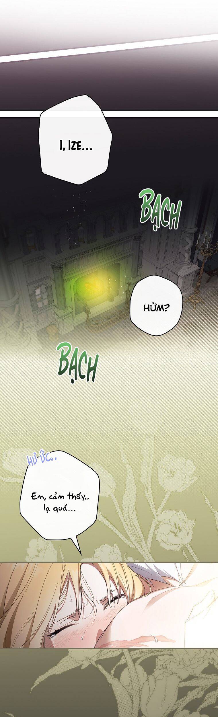 Phương Pháp Làm Chồng Hướng Về Phía Em: Chapter 61