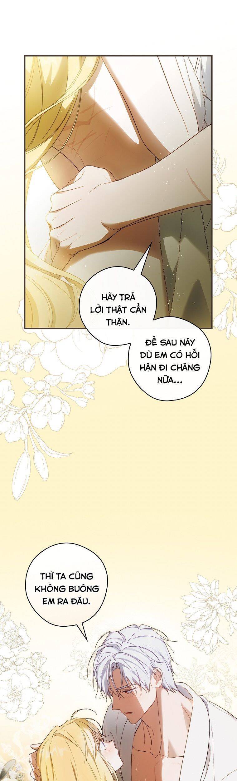 Phương Pháp Làm Chồng Hướng Về Phía Em: Chapter 61