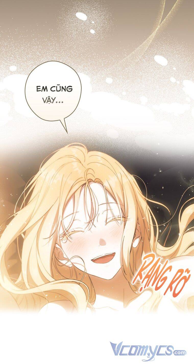 Phương Pháp Làm Chồng Hướng Về Phía Em: Chapter 61