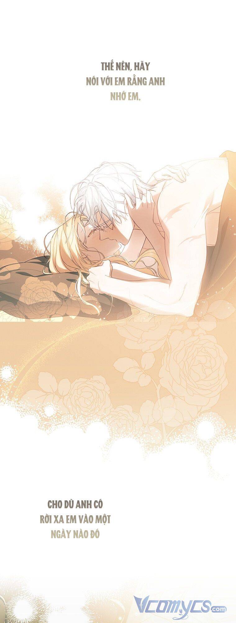 Phương Pháp Làm Chồng Hướng Về Phía Em: Chapter 61