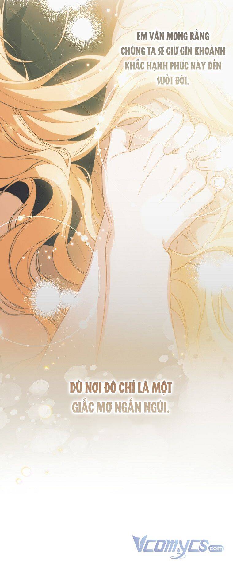 Phương Pháp Làm Chồng Hướng Về Phía Em: Chapter 61