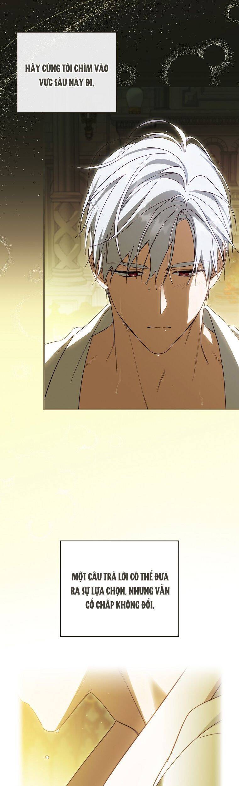 Phương Pháp Làm Chồng Hướng Về Phía Em: Chapter 61