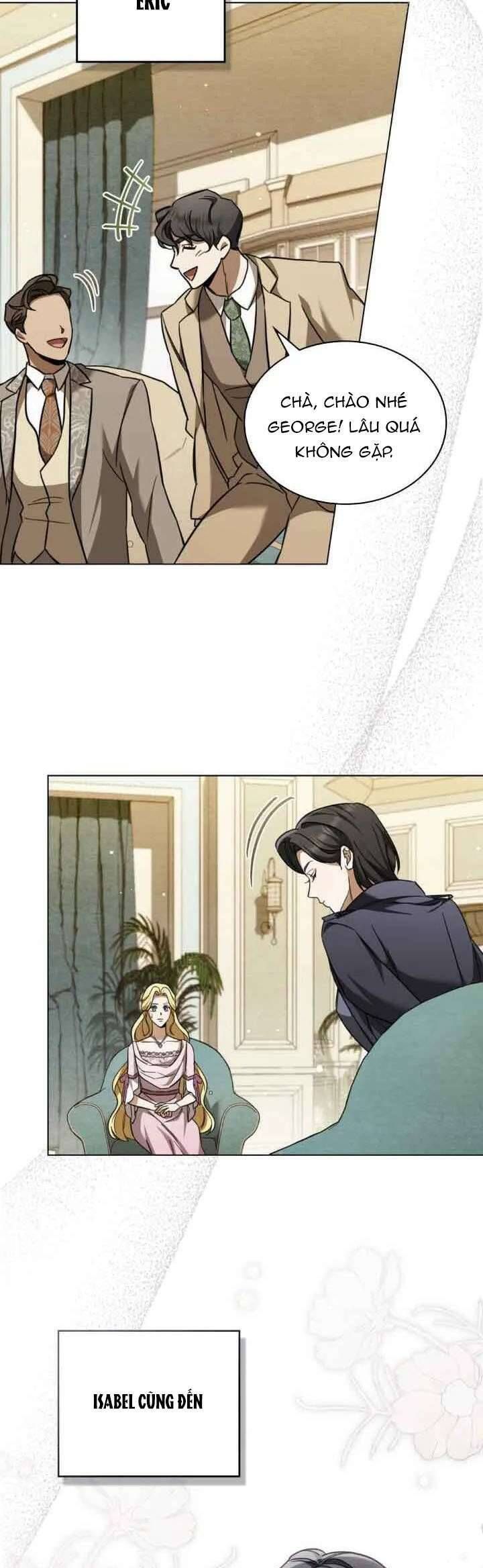 Phương Trình Cứu Rỗi Tôi: Chapter 7