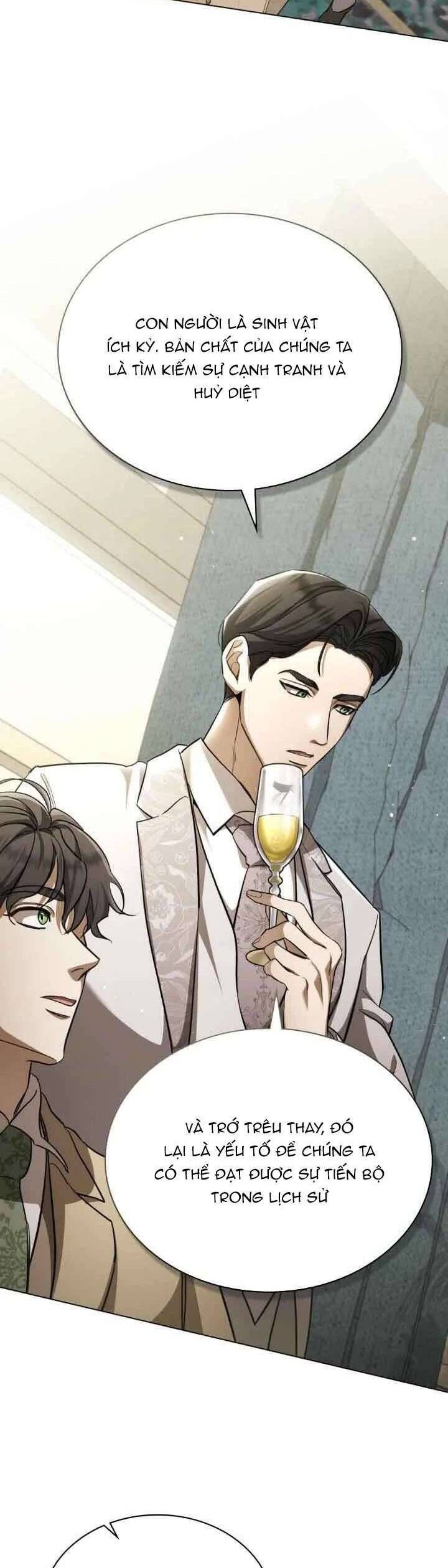 Phương Trình Cứu Rỗi Tôi: Chapter 7