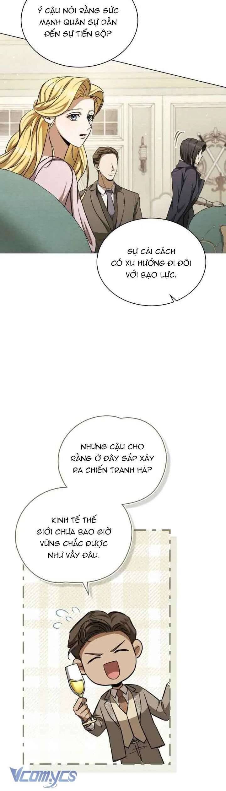 Phương Trình Cứu Rỗi Tôi: Chapter 7