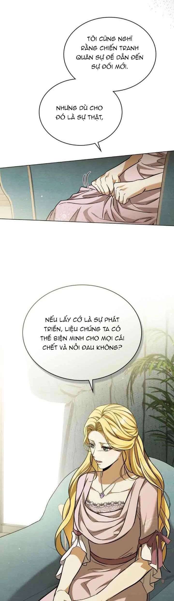 Phương Trình Cứu Rỗi Tôi: Chapter 7