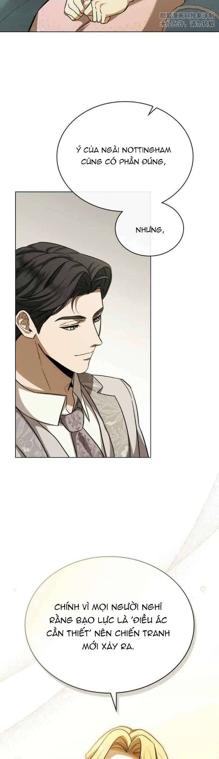 Phương Trình Cứu Rỗi Tôi: Chapter 7