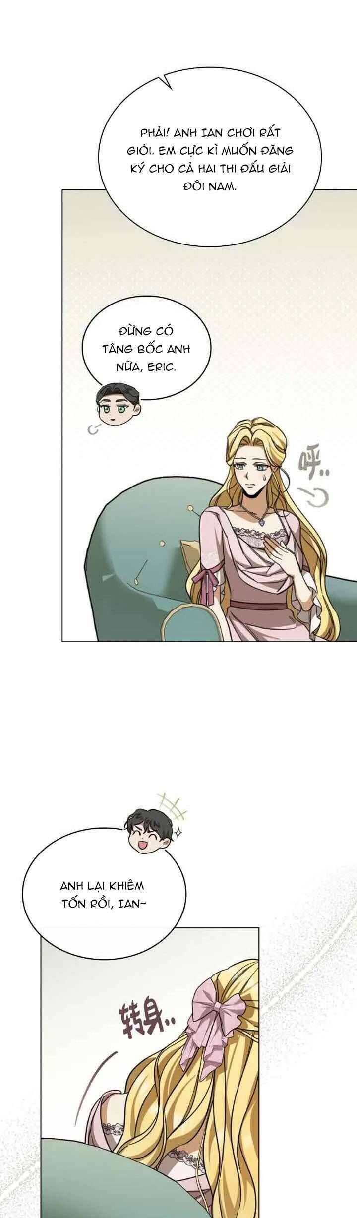 Phương Trình Cứu Rỗi Tôi: Chapter 7