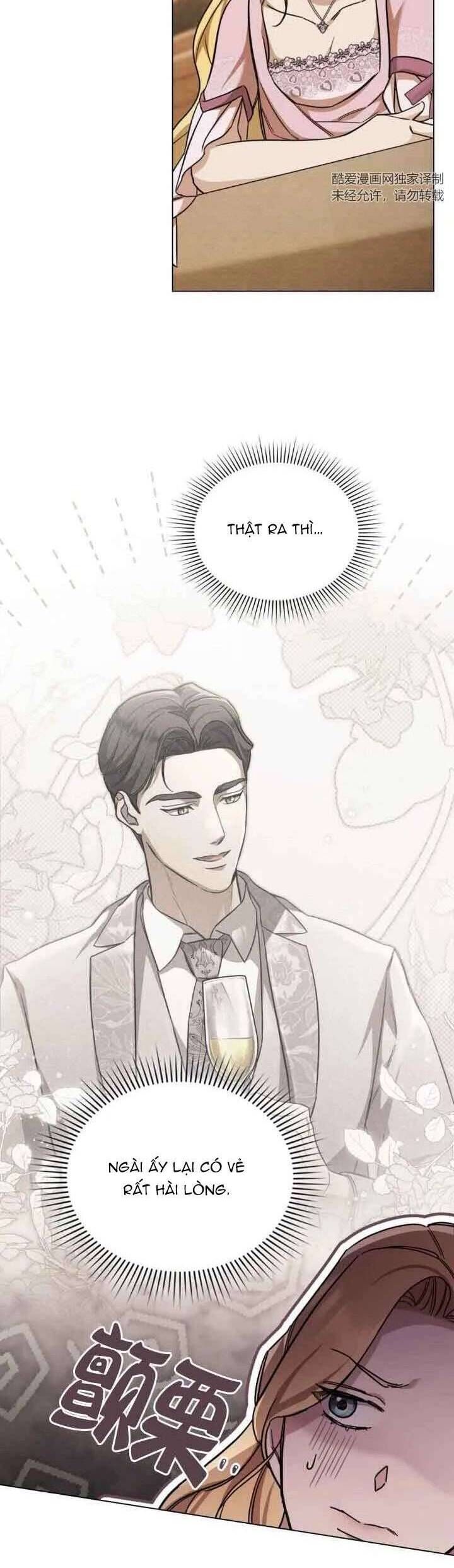 Phương Trình Cứu Rỗi Tôi: Chapter 7