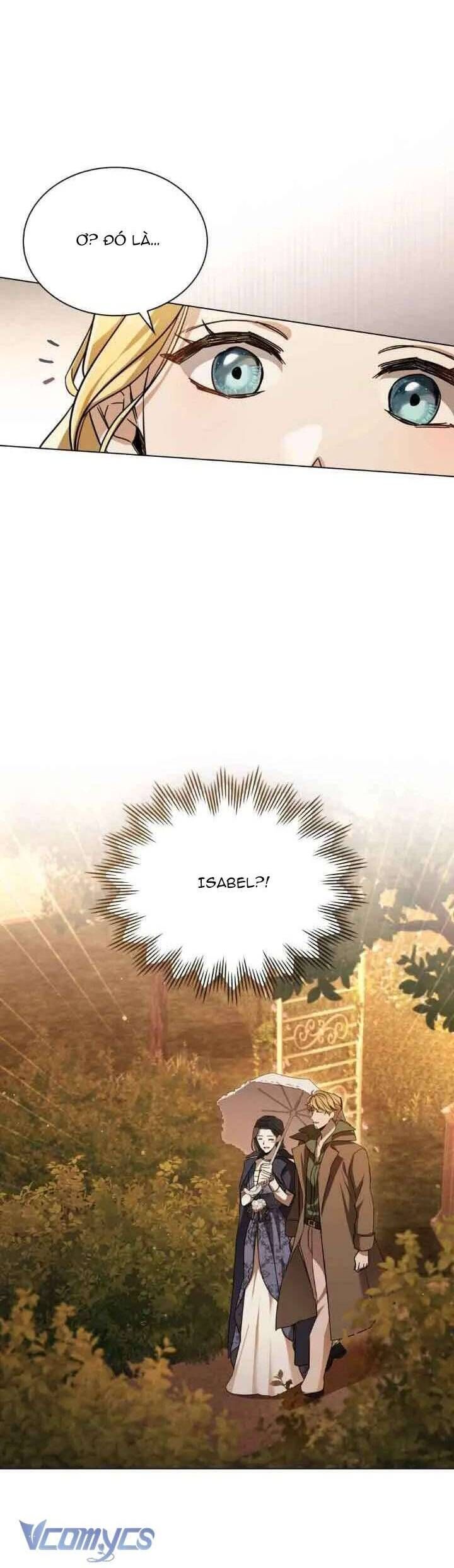 Phương Trình Cứu Rỗi Tôi: Chapter 7