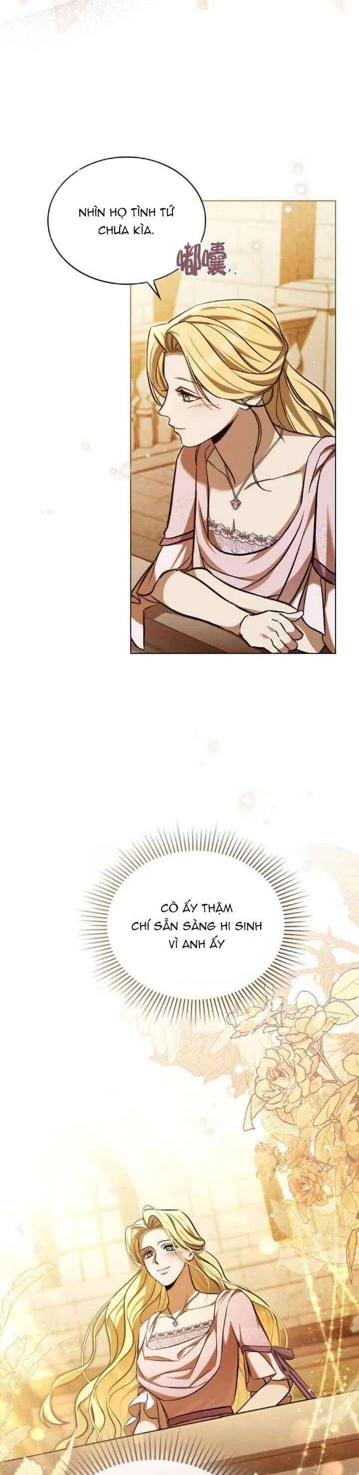 Phương Trình Cứu Rỗi Tôi: Chapter 7