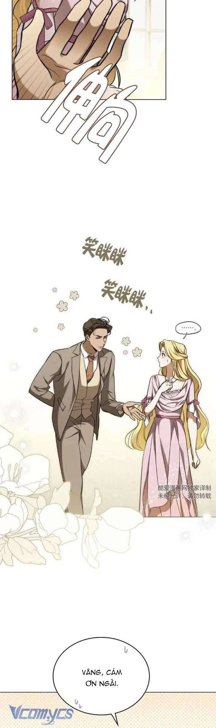 Phương Trình Cứu Rỗi Tôi: Chapter 7