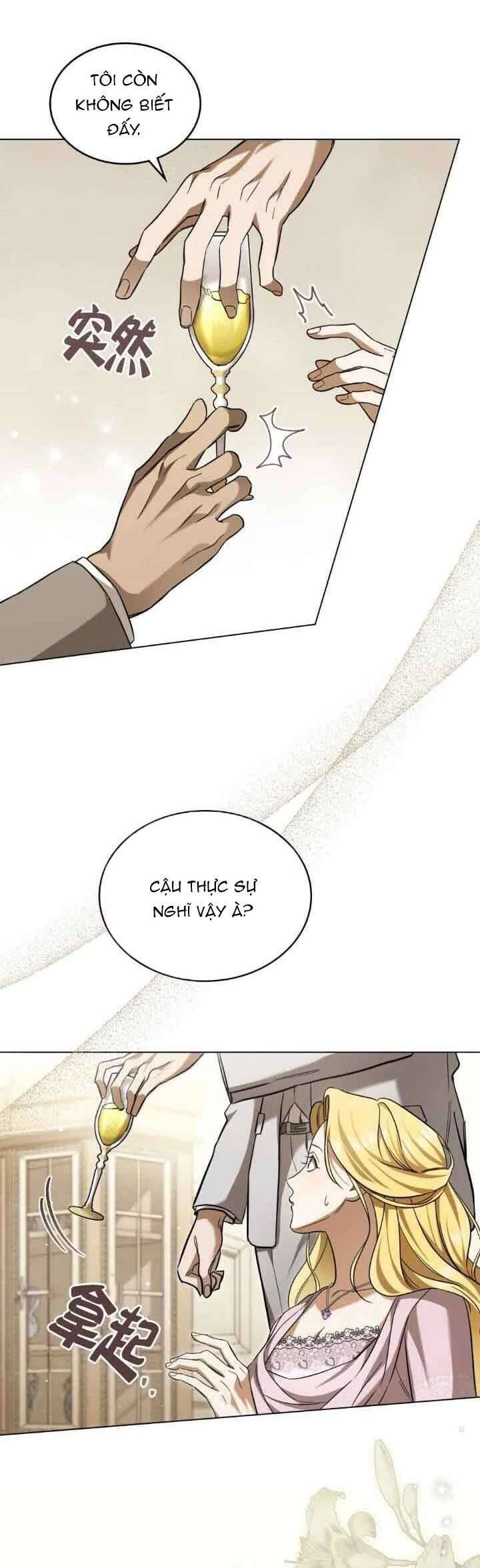 Phương Trình Cứu Rỗi Tôi: Chapter 7