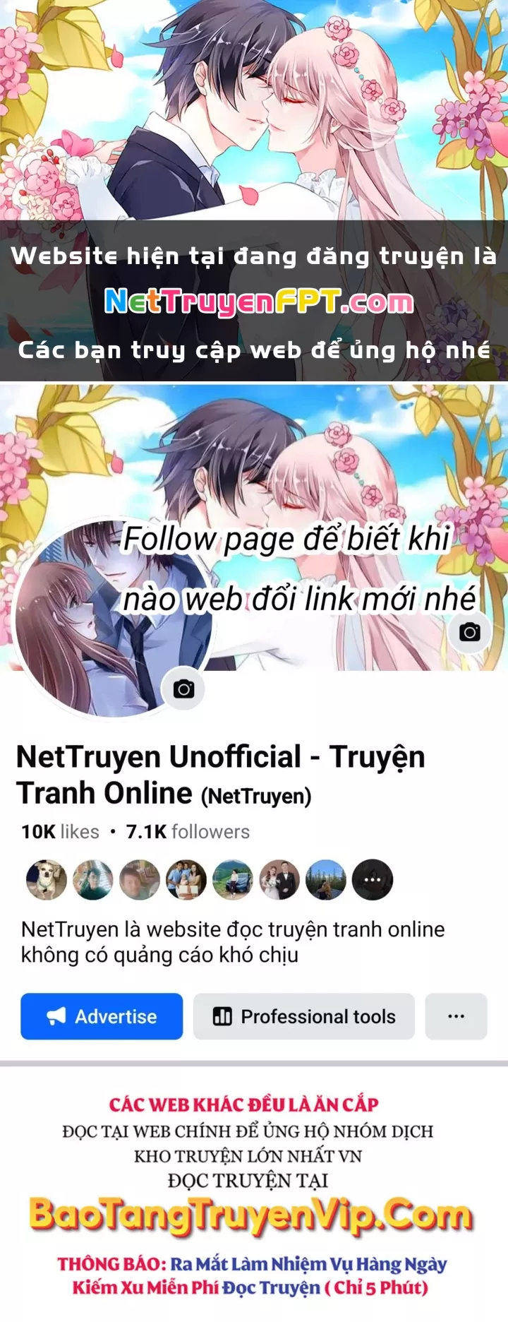 Player Phàm Thực: Chapter 0