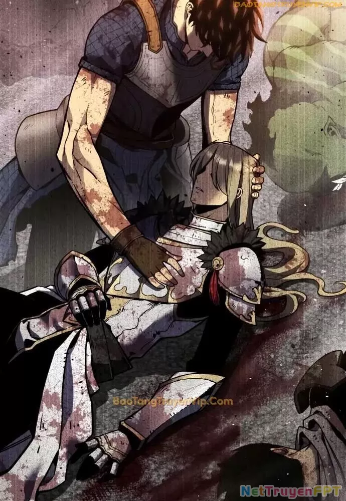 Player Phàm Thực: Chapter 0