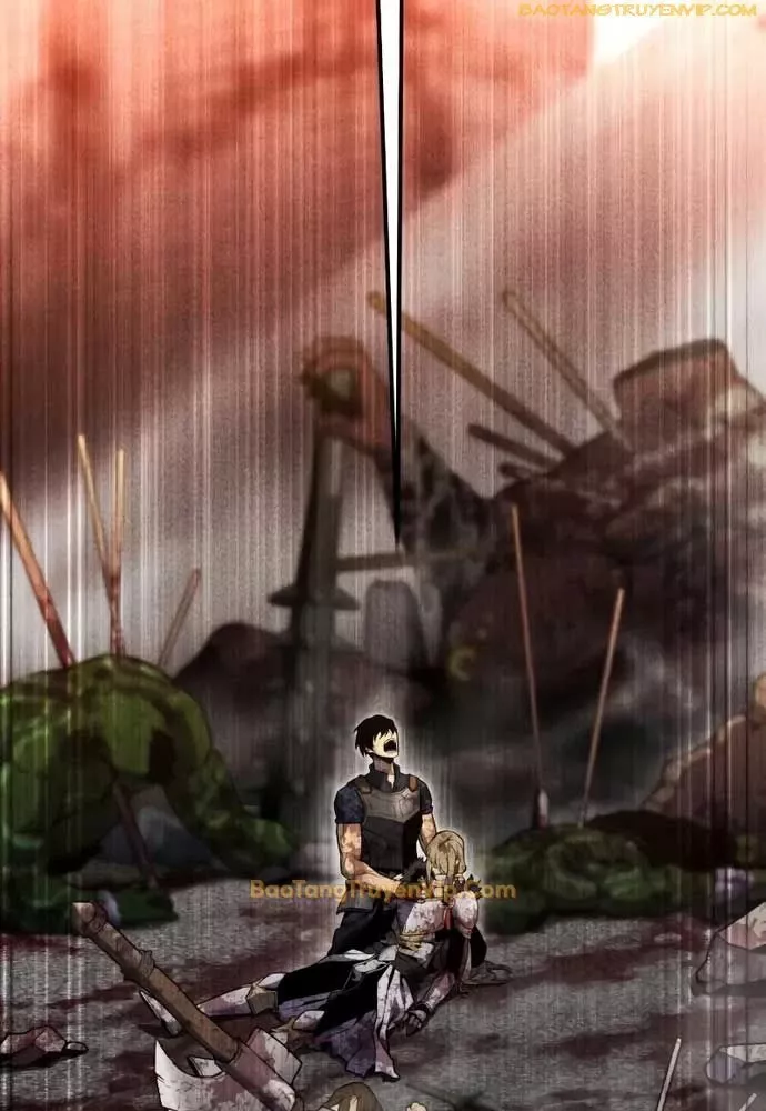 Player Phàm Thực: Chapter 0