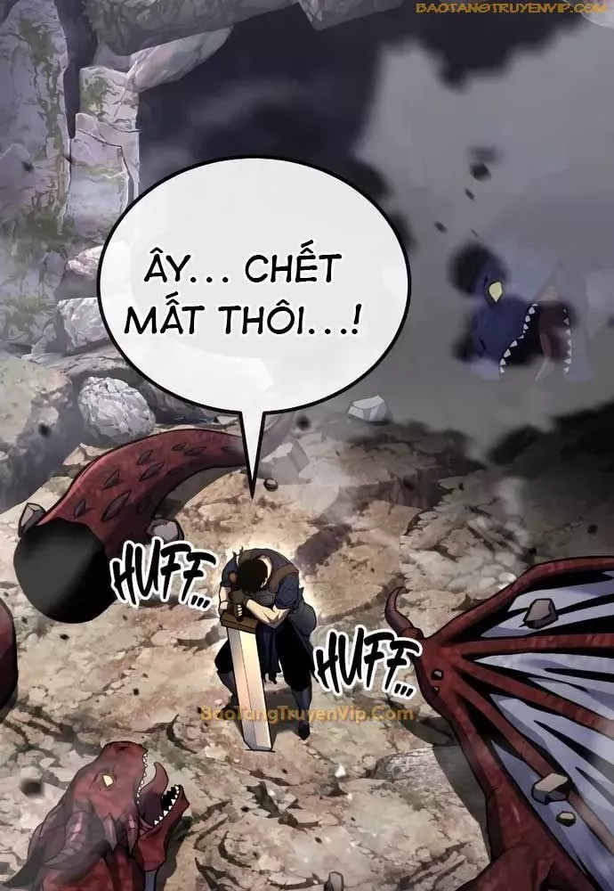 Player Phàm Thực: Chapter 0