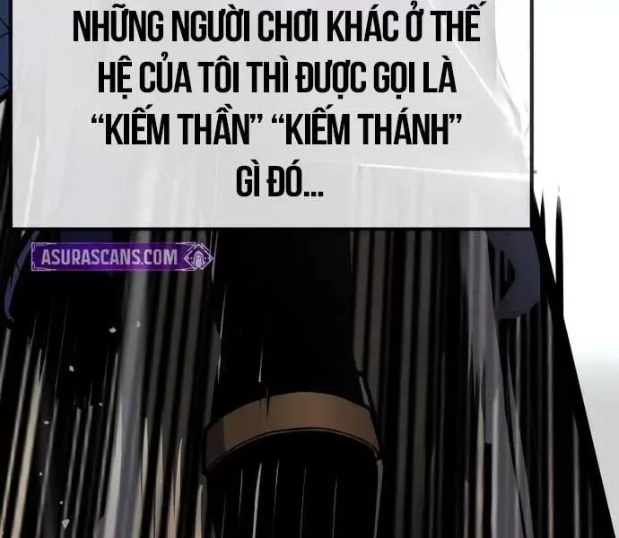 Player Phàm Thực: Chapter 0