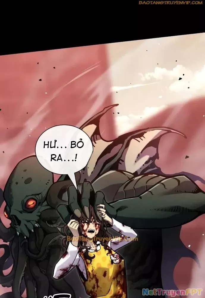 Player Phàm Thực: Chapter 0