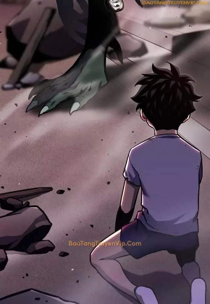 Player Phàm Thực: Chapter 0