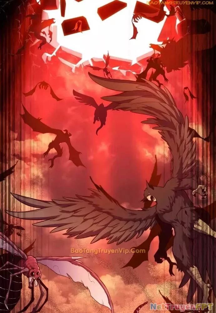 Player Phàm Thực: Chapter 0