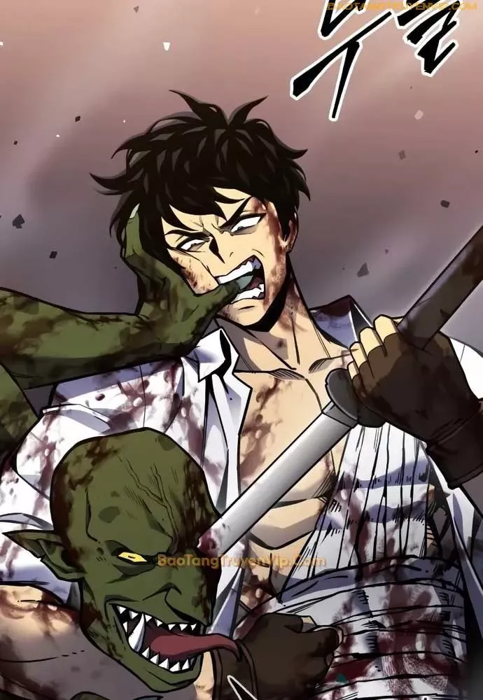 Player Phàm Thực: Chapter 0