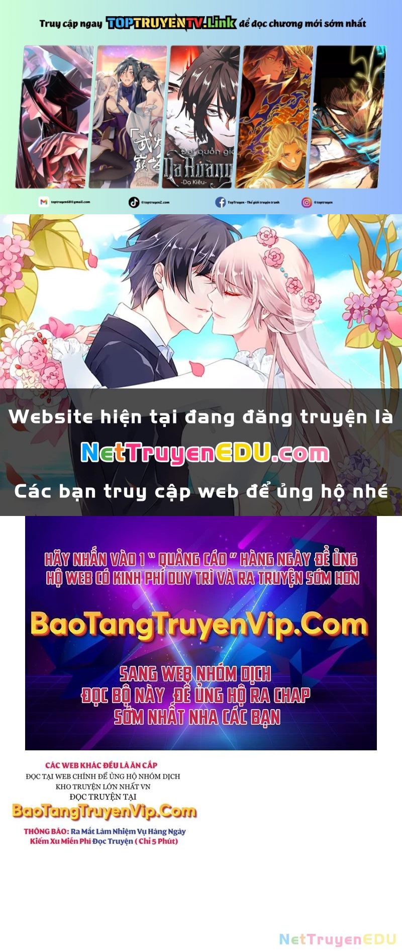 Player Phàm Thực: Chapter 1