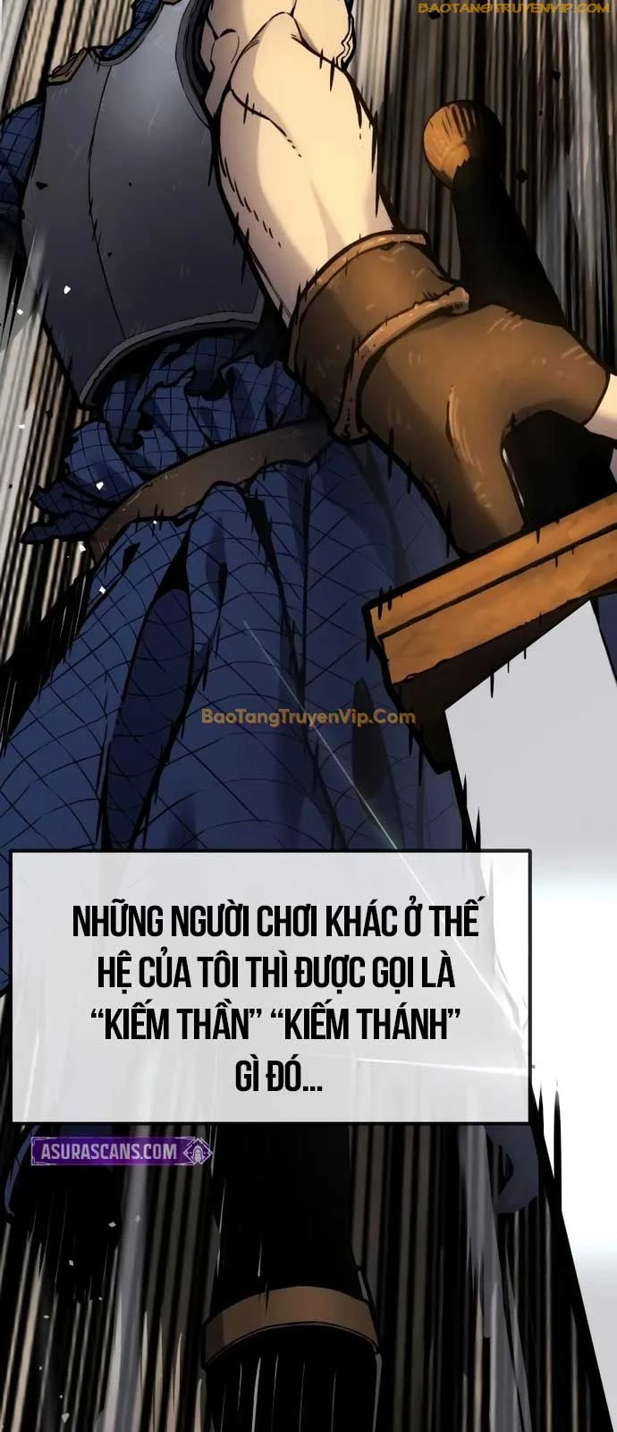 Player Phàm Thực: Chapter 1